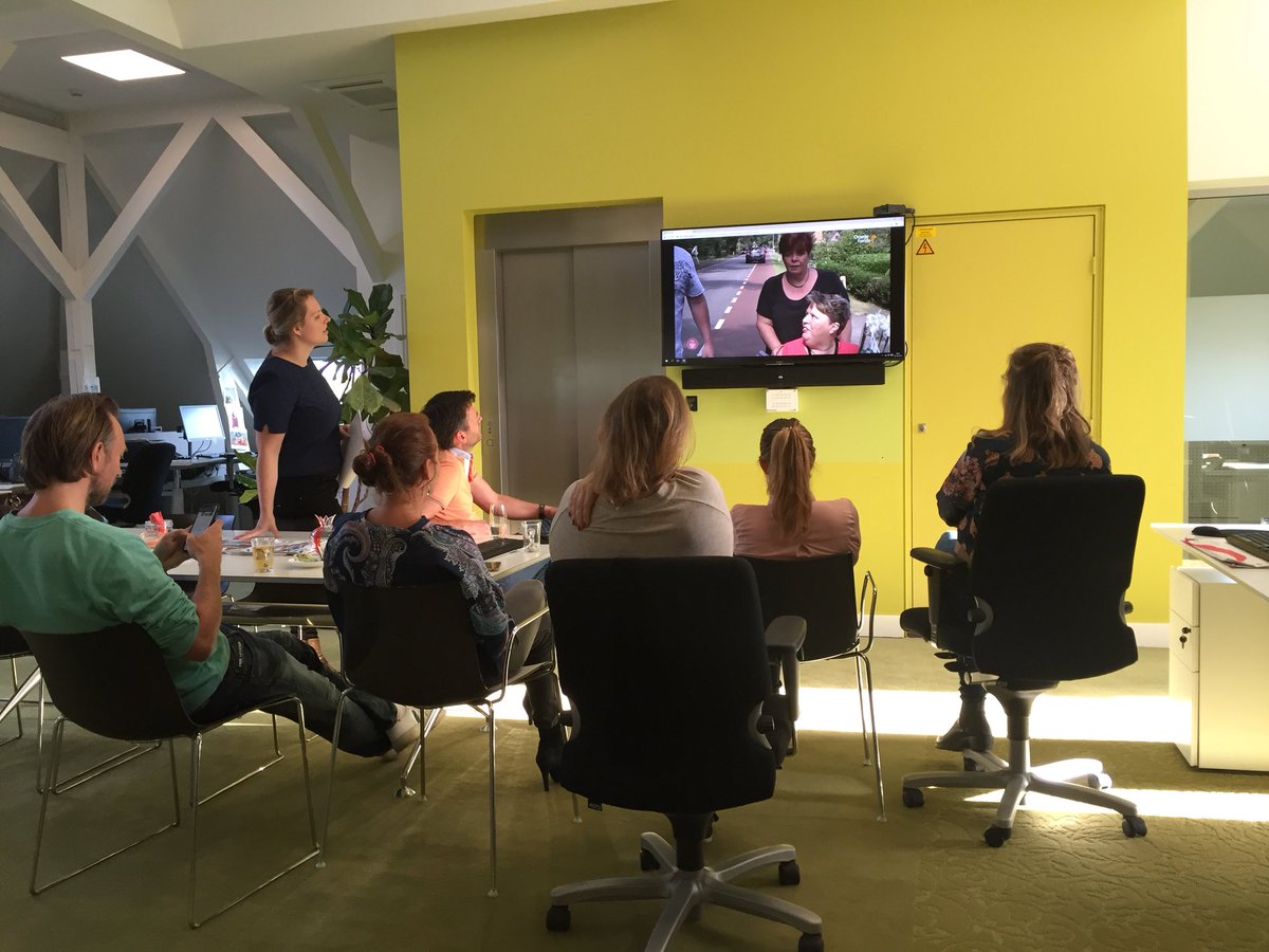 #koffietijd nu over Maatjesgezocht.nl doe je mee? @OranjeFonds met dank <a href="/PostcodeLoterij/">Postcode Loterij</a>