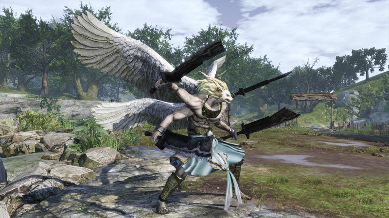 無双orochi 公式 無双orochi３ Ultimate 発売中 على تويتر 無双orochi３ ダウンロードコンテンツ第4弾配信開始 特別衣装 大喬 特別衣装 くのいち 特別乗り物 フェンリル レジェンド衣装orochiパック 3種 フェンリル は 飛びかかる攻撃や