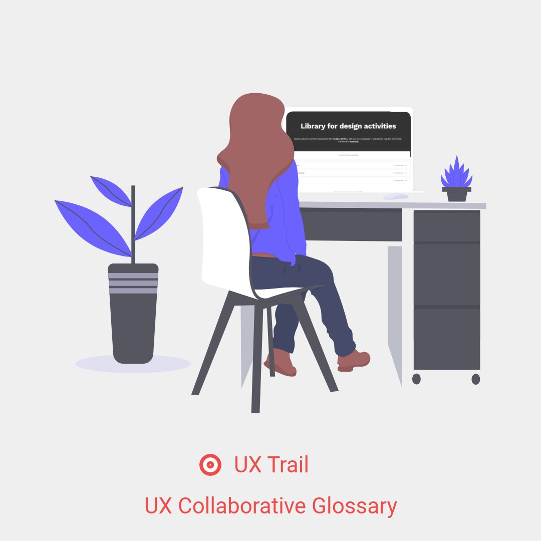 ppr_clp's tweet photo. Check out UX Trail by Paperclip...
Here: https://t.co/jVIvmPyCFi
#paperclip #pprclp #ui_ux_design #product_design #design_agency_in_jaipur #paperclip_design #pprclp_design #paperclip_design_studio #pprclp_design_studio #uxui #uxdesigner #uxigers #uxd #ux #ui #ui_ux https://t.co/PwmrRtHHSR