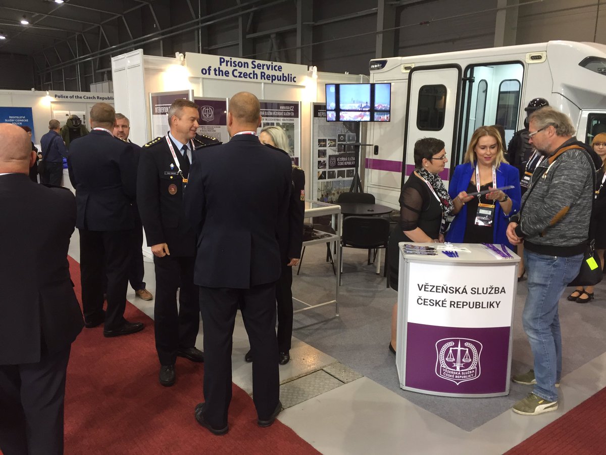 RadekVyskovsky's tweet image. Future Forces Forum Day 2 #futureforcesforum #conference #workshops #military #security #cybersecurity #AVERIANEWS