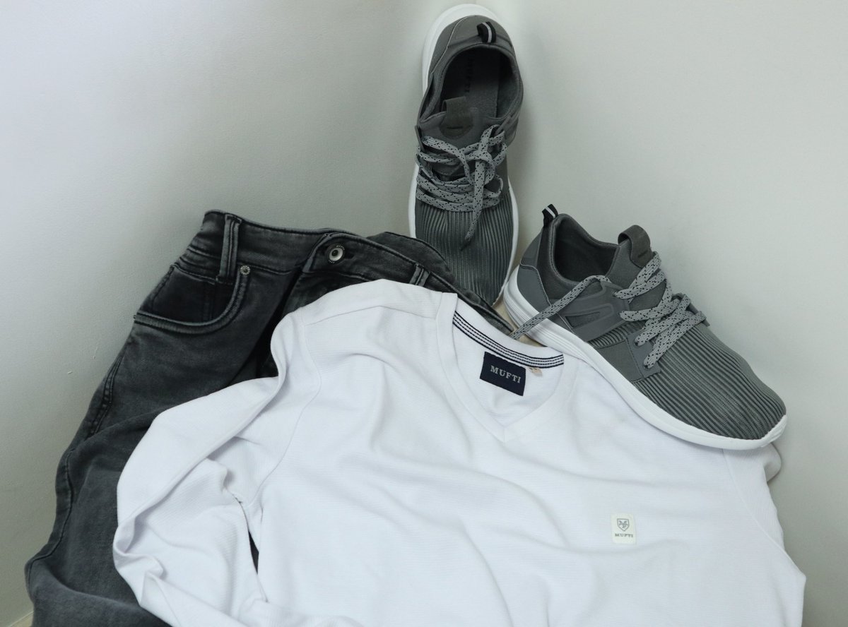 mufti jeans new collection 2018