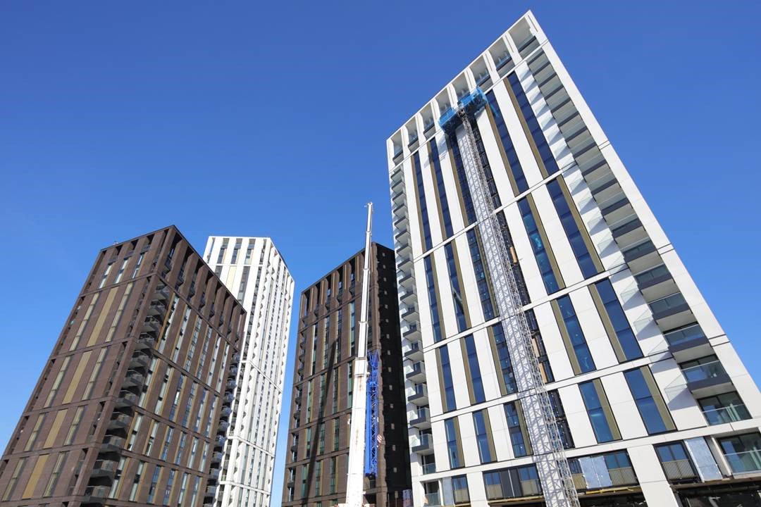 Delighted to say we will be holding our final public consultation for Phase 2. Displaying our detailed design proposals at Glassmill Leisure Centre on Saturday 27th October between 10:00 and 14:00; and Wednesday 31st October between 16:00 and 20:00. Come down and say hi!