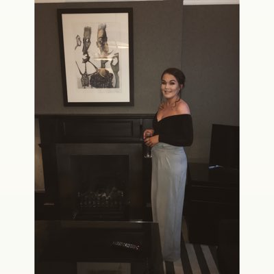 Yasmine Petrie (@xo_yasminee) | Twitter