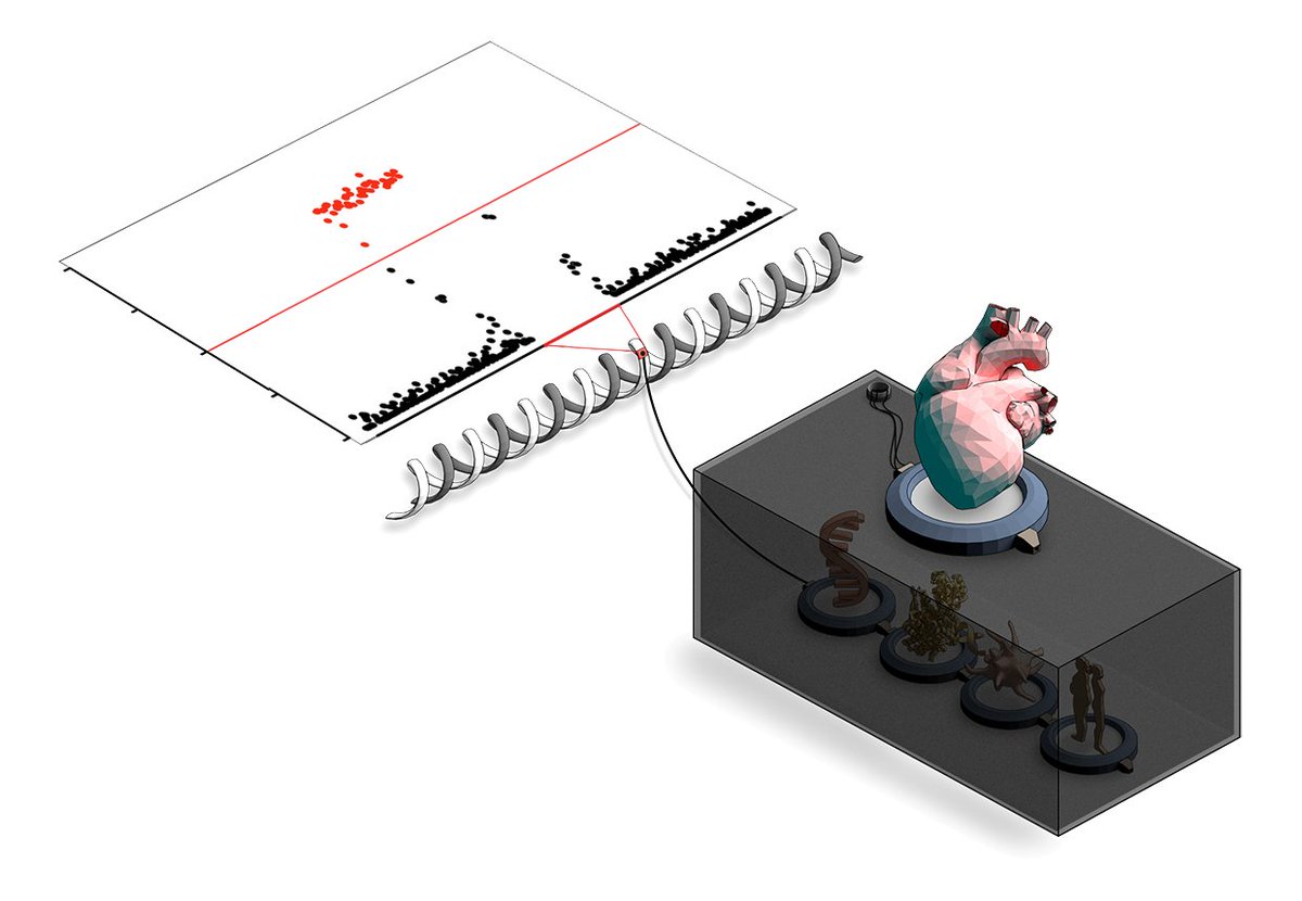 It's a very exciting time here <a href="/genomicsplc/">genomicsplc</a>! We're expanding our team due to growth and we're working on some amazing, ground-breaking projects. Take a look at our vacancies, and get in touch via recruitment@genomicsplc.com if you want to join our team! #genomics #jobs