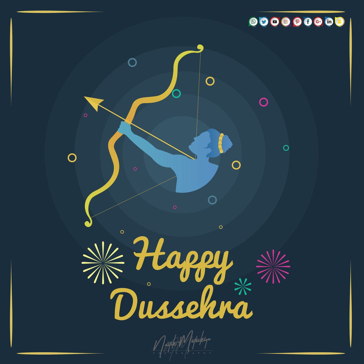 naitikmathukiya's tweet photo. Happy Dussehra..🙏

#love #instagood #photooftheday #beautiful #fashion #tbt #happy #cute #followme #like4like #follow #me #picoftheday #selfie #instadaily #friends #summer #girl #art #fun #repost #smile #nature #instalike #food #style #tagsforlikes #family #navratri #Dussehra https://t.co/wqzQN8jUoc