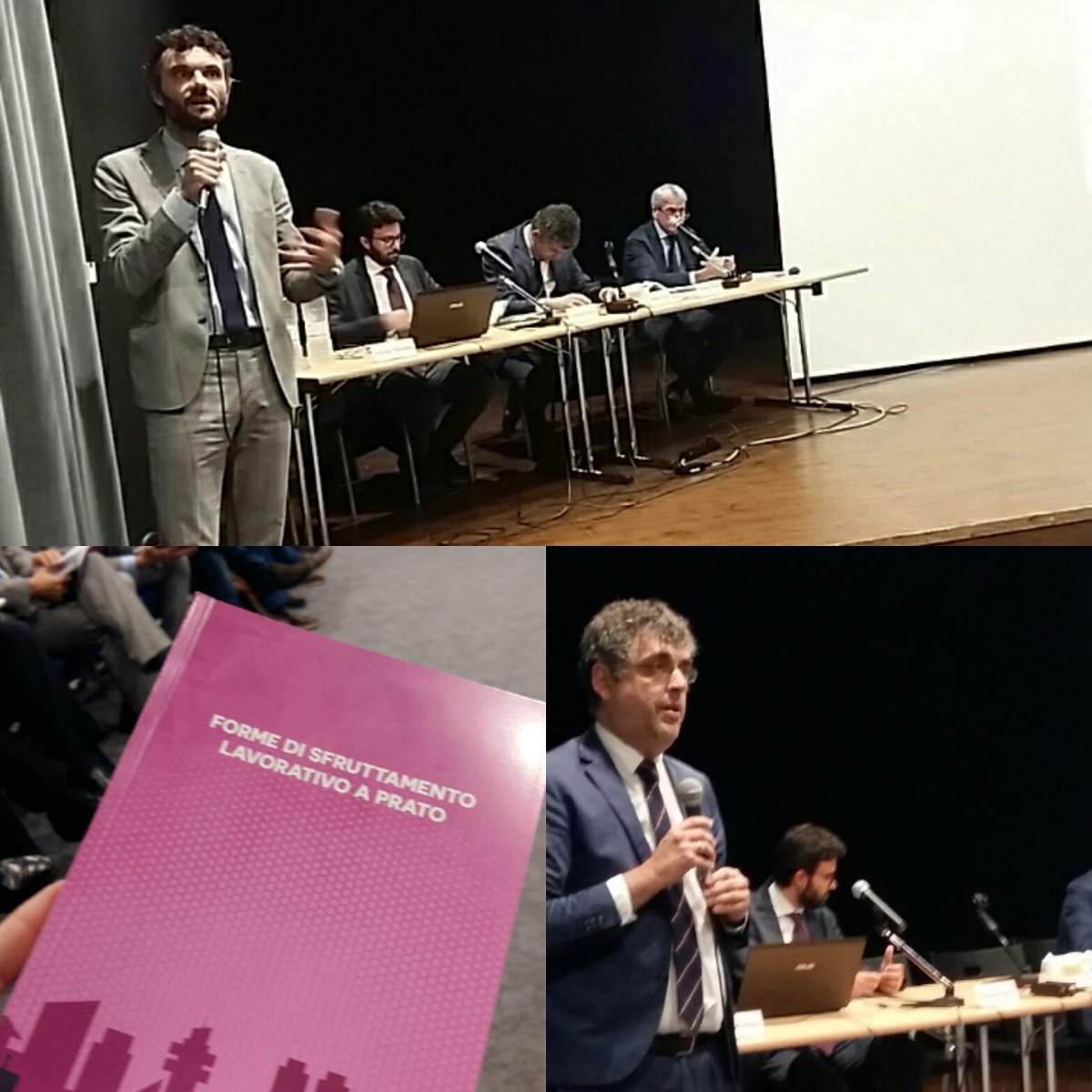 eleonora della ratta tweet media