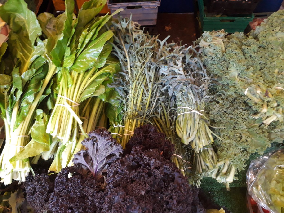 Styan Family Produce tweet media