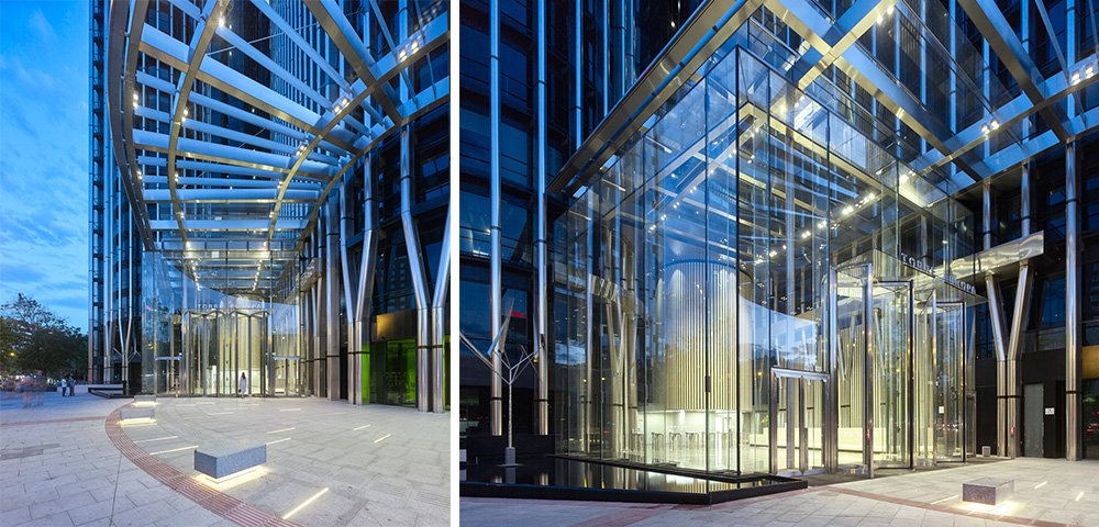 Bellapartgroup's tweet photo. Next October the 25th, Jordi Torres Quintana, Ph.D. Engineering Director, will be offering a conference about Torre Europa Building in @glasstec 2018. All-Glass entrance pavilion for an office Building in Madrid. #glassconference #glasstechnologylive
https://t.co/gXwOw9AvMq https://t.co/vaBWinmA4T