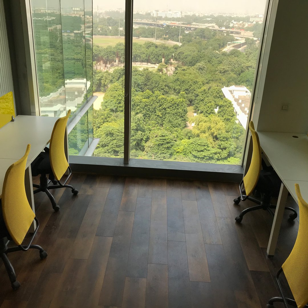 gohiveindia's tweet photo. #GoHive
Premium #coworkingspace located in #Medicity, Sec-38, #Gurgaon, just 200m from #NH8 & 10 min drive from #UdyogVihar & #CyberCity.
For more details, please call us at +91-7071000444 or visit https://t.co/nf6bQqCu6Z
#managedOffice #flexiseat #privatecabin #privatestudio https://t.co/sKrASoXbKL