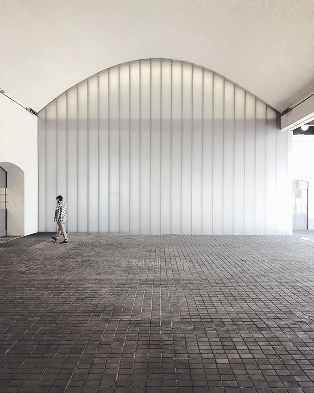 Jad Sylla On Twitter Big Arch Small Arch Dreamy Effects And