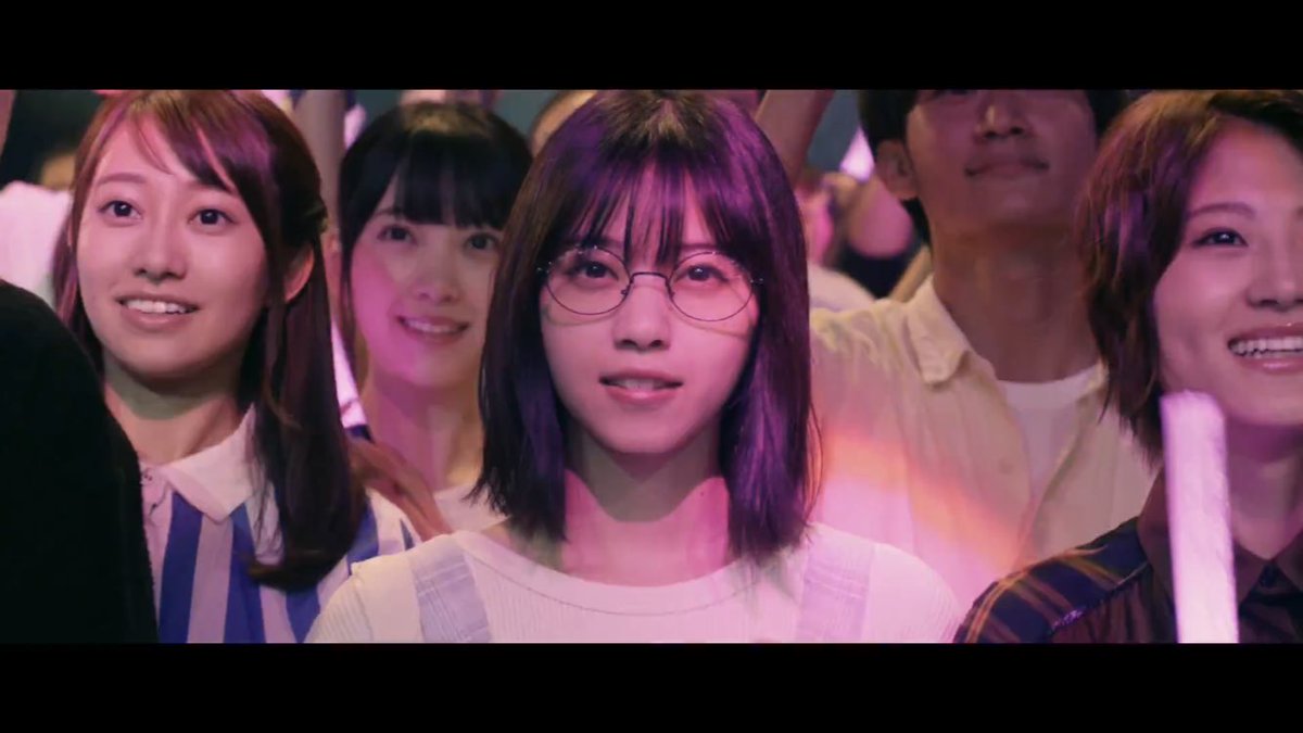 Atsuki در توییتر 帰り道は遠回りしたくなる Mv アイドルのほうが絵を描いて 美大生のほうが歌うってのが良いね どちらの西野七瀬 も お互いを憧憬してる
