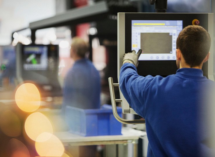 Four Technologies Manufacturers And Other Supply Chain Enterprises Can’t Ignore: digitalistmag.com/digital-supply…