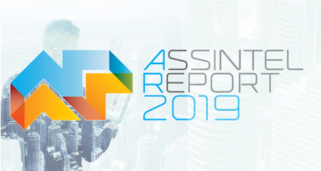 Axians_Italia's tweet image. La presentazione di #AssintelReport19 a @smaunotes è un momento importante di confronto al quale Axians Italia partecipa con entusiasmo ed in qualità di sponsor. Quali saranno i dati più interessanti? Cosa ci aspetta l&apos;anno prossimo? @Assintel @GruppoSintesi