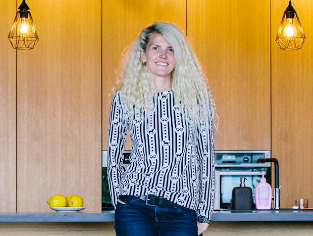 Meet Kristel Kruustük, <a href="/kristelkruustuk/">Kristel Kruustük</a>, Founder &amp; CEO of <a href="/testlio/">Testlio</a> : #leaderoftheday

"Family life and work don’t have to be mutually exclusive, so let’s challenge the 24/7 work culture and stop making parenthood a career penalty for women and men." 

➡️ bit.ly/2pUwkYC