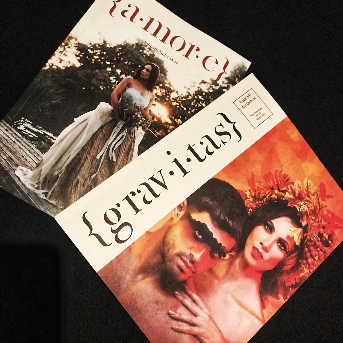 gravitas_mag's tweet photo. We would like to send special thanks to @Leeclarkefood @WeAre_RAM @hellowearehue @amoreweddingmag for helping make our Gravitas event a huge success!  We love working with you! https://t.co/YAPaqPnMay