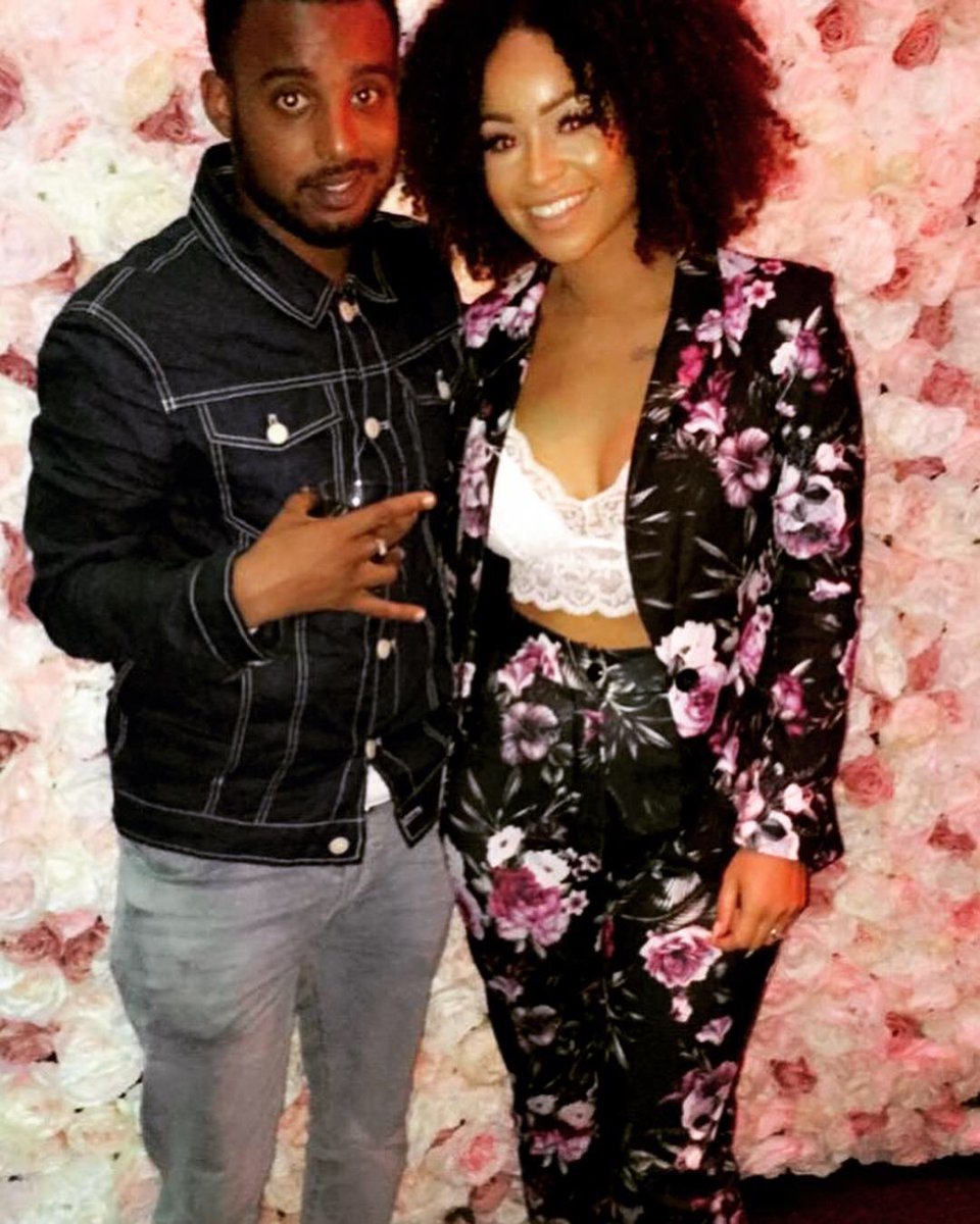 Tamikamartin_'s tweet photo. @ucreatepr London team lapping up the LAUNCH PARTY last night for @laextan in Camden. Thanks guys for turning up & turning out! We appreciate you @djchinalone Cheers to a great event @kierannicholls & #elliejones👏🏾👏🏾#getyourtanon #newproduct #laextan #launch #vip #networking https://t.co/kvm9Xk1f2f