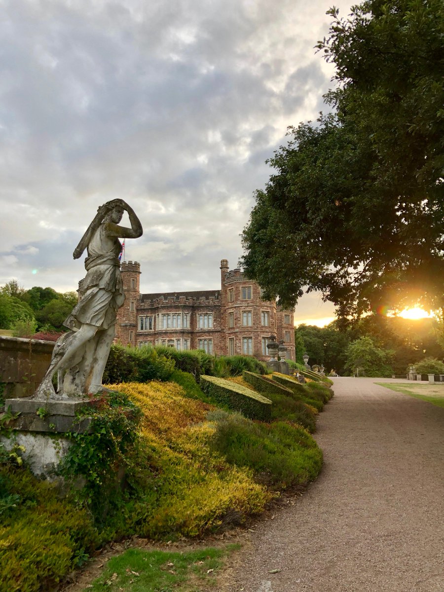 Mount Edgcumbe (Official) tweet media