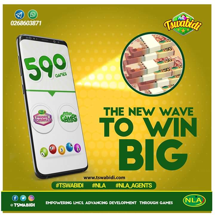 Tswabidi's tweet photo. Good things come when you least expect them. Change yourself, and #fortune will change. Live your dream with Fortune Thursday on the #tswabidi lotto app
Visit https://t.co/oB4x0Hyu1u now!
#tswabidi
#fortunethursday
#lotto
#lottery
#nlaagents
#nla
#comeonboard
#NABCO https://t.co/jqjJbBxPT7