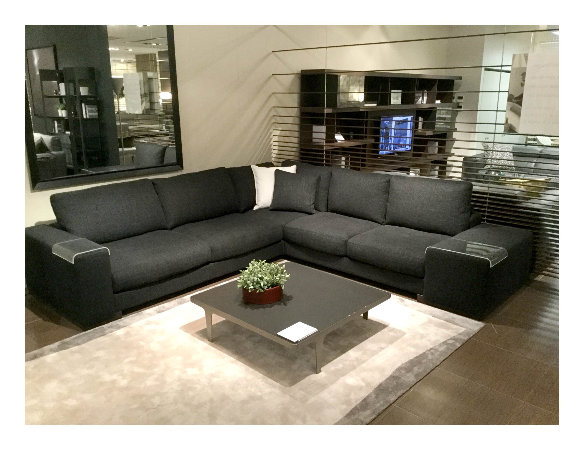 Natuzzi Manchester on X