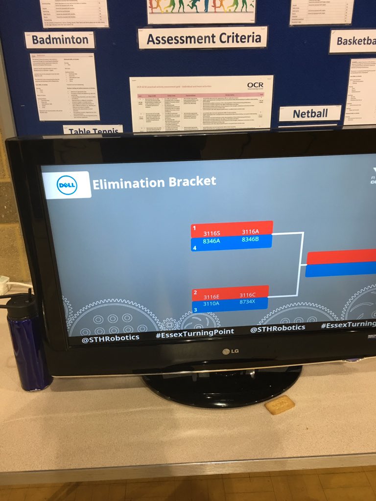 EBHSrobotics's tweet image. Pick me pick me! #dontwanttogeteliminated #essexturningpoint
