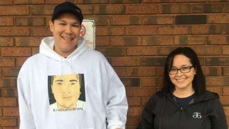 CBCNB's tweet photo. Mi'kmaq couple opens their own loan business at Elsipogtog First Nation: https://t.co/ghX9XQEfCP https://t.co/EybO2GxlnF
