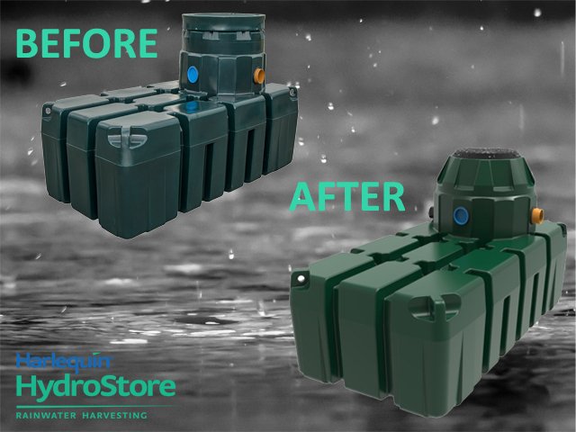 HarlequinMFG's tweet photo. The lid design of our HydroStore range of rain water harvesting tanks have changed. We now have a Clark Drain polypropylene cover in place. Do visit our product page to know more - https://t.co/BDPU67AHTu. #HarlequinMFG, #RainWaterHarvesting, #HydroStore. https://t.co/iZtfuJLFrd