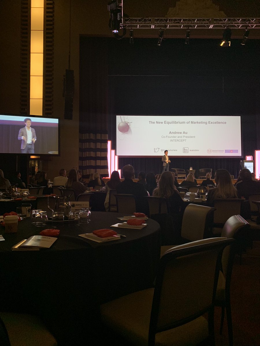 supriyashrivs's tweet photo. The new equilibrium of marketing excellence. Cultural intelligence is needed to succeed in business #TITB2018 https://t.co/9atuI9QszC