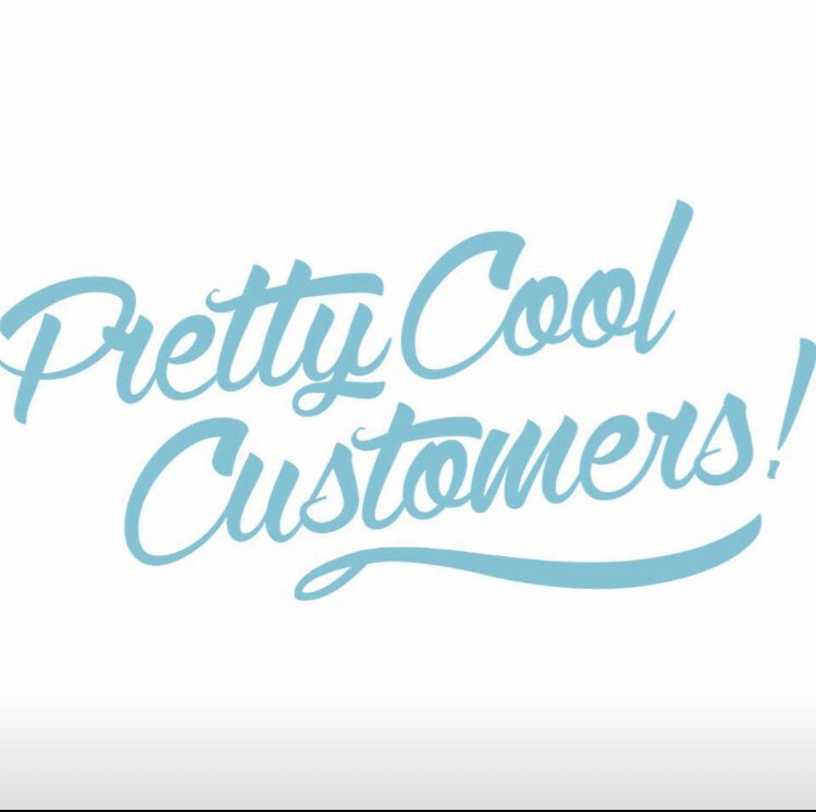 Glenn and his team <a href="/coolcustomers/">PrettyCoolCustomers</a> offer air con, refrigeration units and walk in cold rooms. They serve the commercial as well as residential market. They can supply, instal, maintain and repair. They are your one stop business for when you need to cool down.