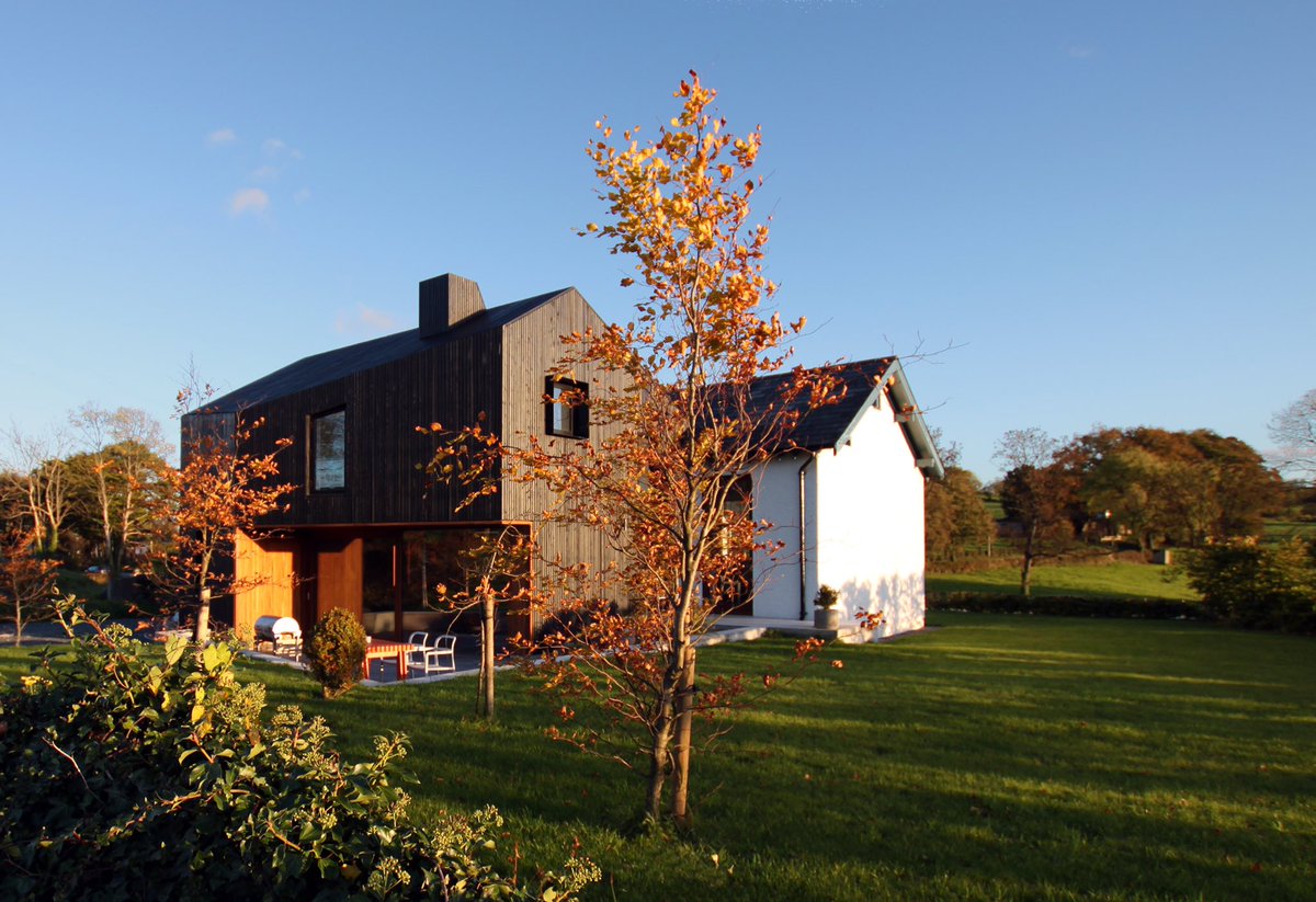 craftstudioARC's tweet photo. The Great House Revival is being repeated tonight at 10:15pm on RTÉ1 and features our schoolhouse renovation. #thegreathouserevival #rte1 https://t.co/zMVLFRtlGi