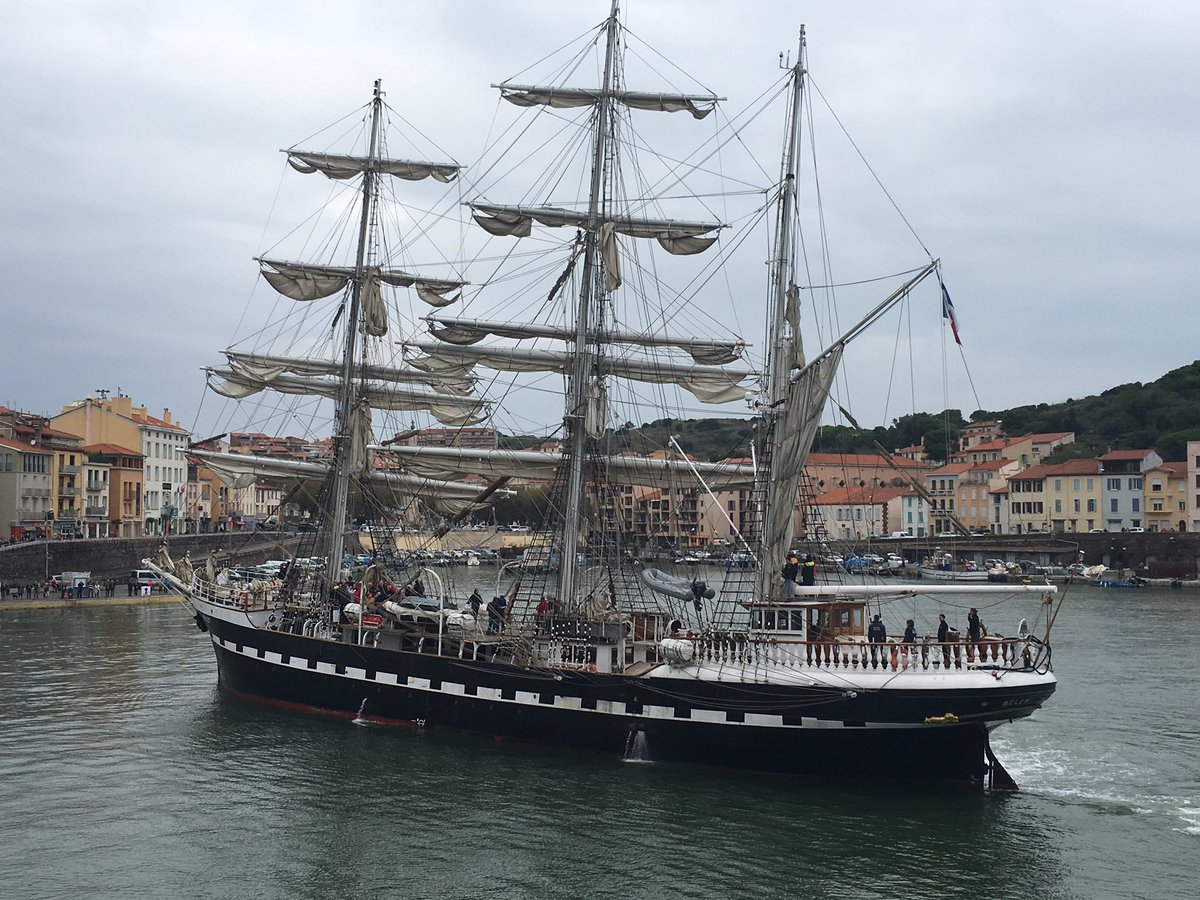 Pascal ROBERT CCI 66 tweet media