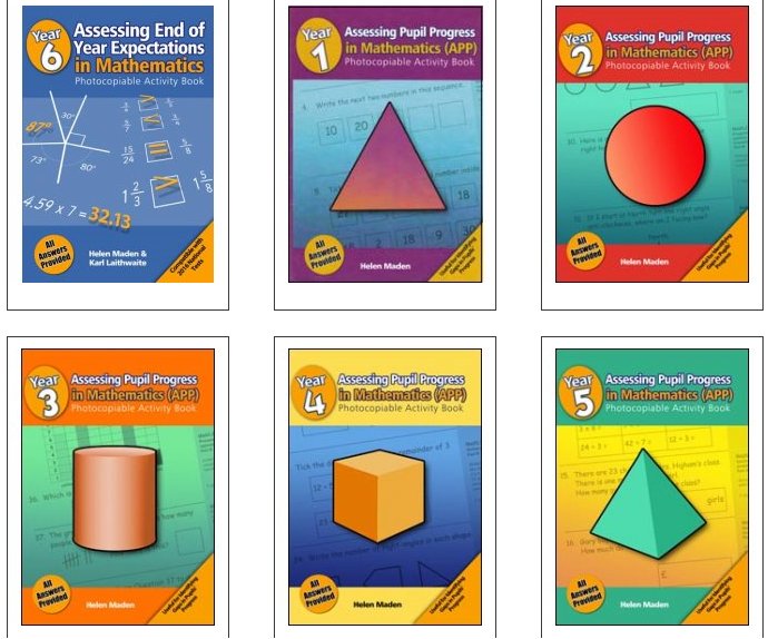 topicalr's tweet photo. It's not always possible to know if a pupil has grasped a maths concept to an extent which enables them to recall it from memory for their end of year tests. Which is why we developed Assessing End of Year Expectations in Mathematics
https://t.co/DfNC0L2n2f https://t.co/m9PfKWEhiX