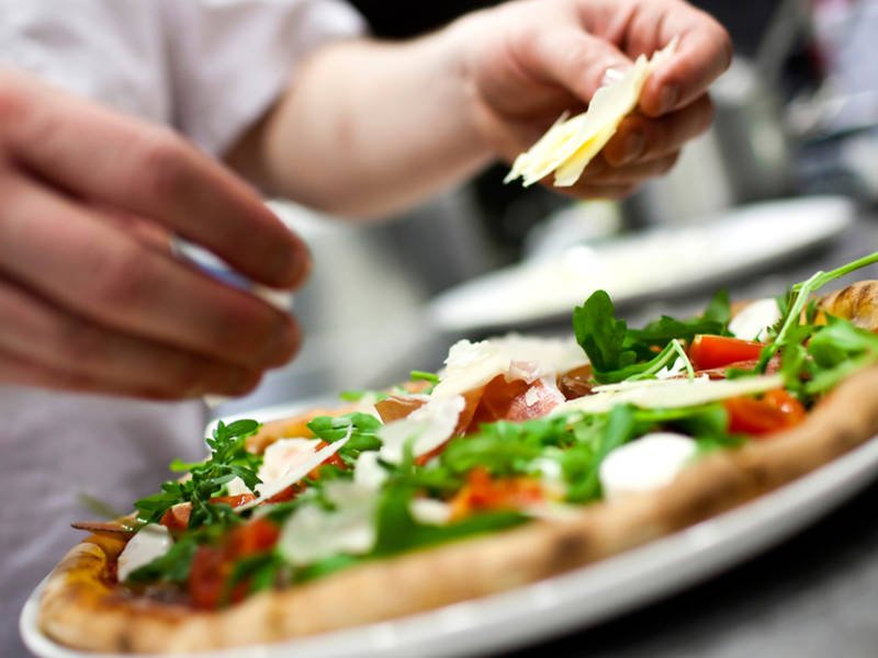 DC Named A Best Pizza City, Where To Grab Slice: TripAdvisor dlvr.it/Qnkjlv https://t.co/3jzqDhWLCO