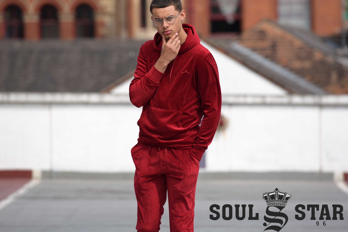 SoulStarGear's tweet photo. Nothing says LOUNGE like a velvet sweatsuit!--- check them out here at-- https://t.co/oL2D95HV6z

follow us on facebook --https://t.co/h89EDU2vtz https://t.co/uB86QcoiyX