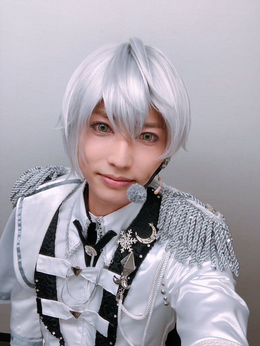 ツキステ 第六幕 メインキャスト周辺ツイまとめ 初日 千穐楽 Togetter