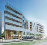 Le nouvel engagement du groupe <a href="/BNPParibas/">BNP Paribas Group</a> pour réduire son impact environnemental : des calculs informatiques vont permettre de chauffer un nouvel immeuble en Gironde grâce à la start-up <a href="/Qarnot/">Qarnot</a> 👏 pour la planète !