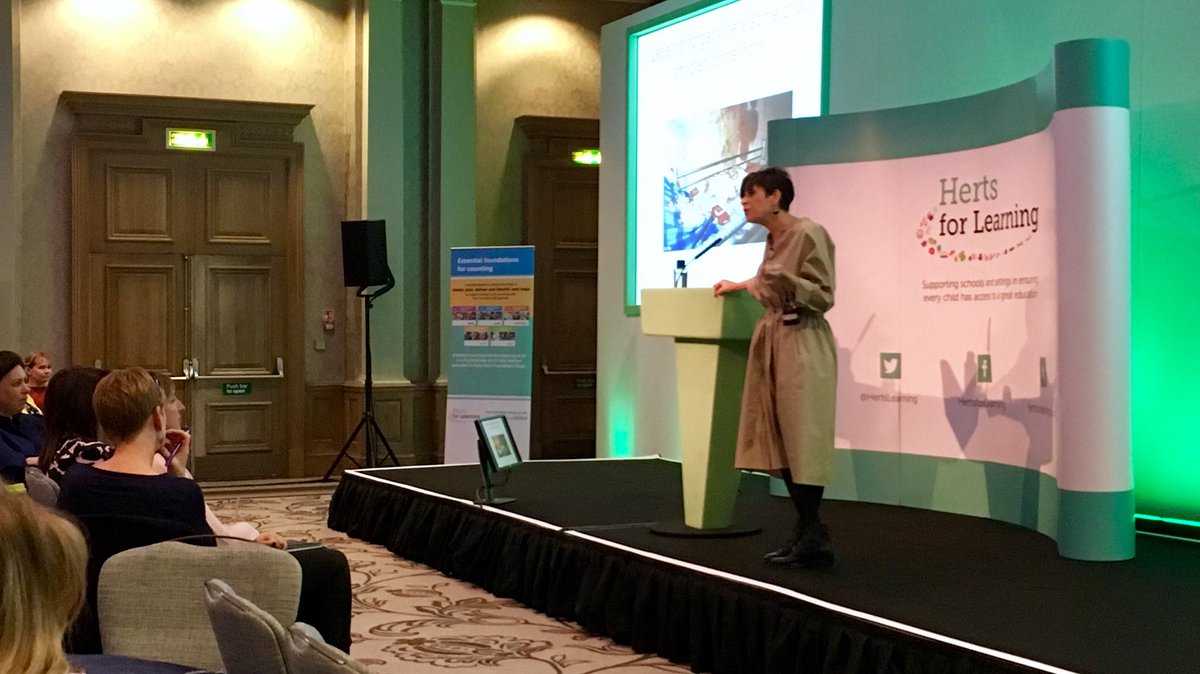 HFL_Education's tweet photo. Lisa Wisher is inspiring the room now with her talk: ‘Behind behaviour, understanding and leading attachment difficulties in your school’. #HfLPHC https://t.co/ykBVKbvSZe