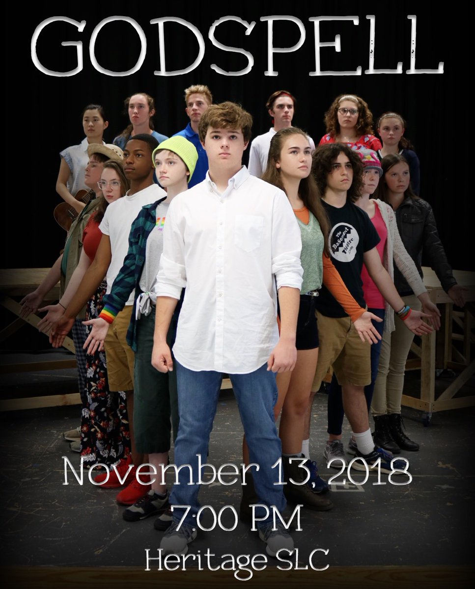 DON'T MISS THIS! #heritagehawks #heritageschoolthinkbeyond <a href="/THS_UpperSchool/">THS Upper School</a> <a href="/THS_HawksSports/">Heritage Athletics</a> <a href="/THS_College/">College Counselor</a>