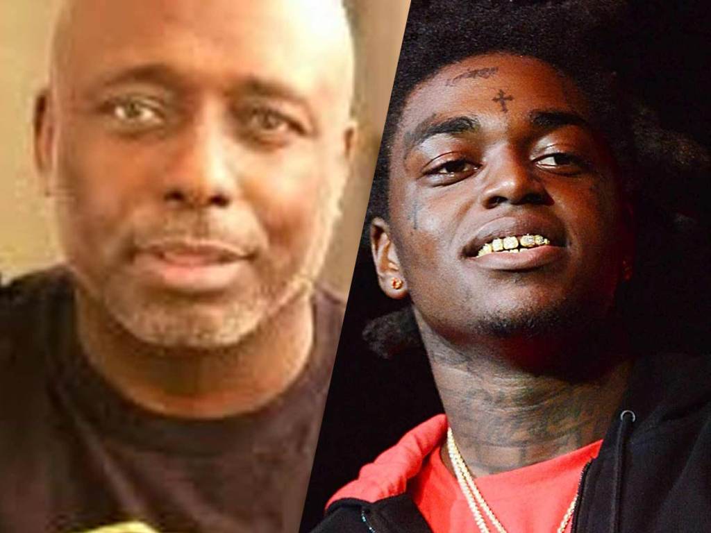 Joy105com's tweet photo. KODAK BLACK MAKES DONATION TO FAMILY OF FALLEN POLICE OFFICER IN SOUTH CAROLINA SHOOTING ##KodakBlack #policeshot #TerranceCarraway https://t.co/m51CmbFoNW https://t.co/BrUIkJOSUF