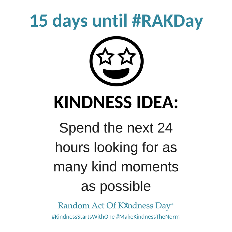 RandomActOfKindness tweet media