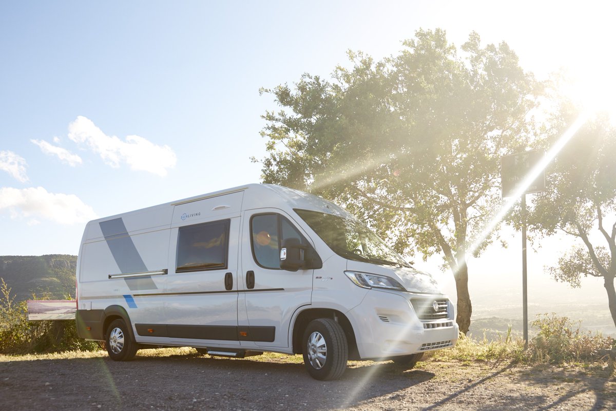 SunLivingUK's tweet photo. Living space by day is transformed into sleeping space by night. The V Series 65SL is a great van conversion with flexible living space and available with an optional hammock for that extra bed
https://t.co/FTROUQtOPg
#motorhome #camping #travel #explorenewspaces https://t.co/u4mOmGUtFI