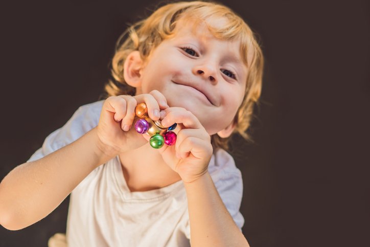 Groei in het buitengewoon onderwijs voor kinderen met autisme.
Dit aanbod is nieuw sinds deze legislatuur en geeft leerlingen met autisme kwaliteitsvolle begeleiding op maat van hun zorgnoden.

Meer info: bit.ly/2J7hlDa