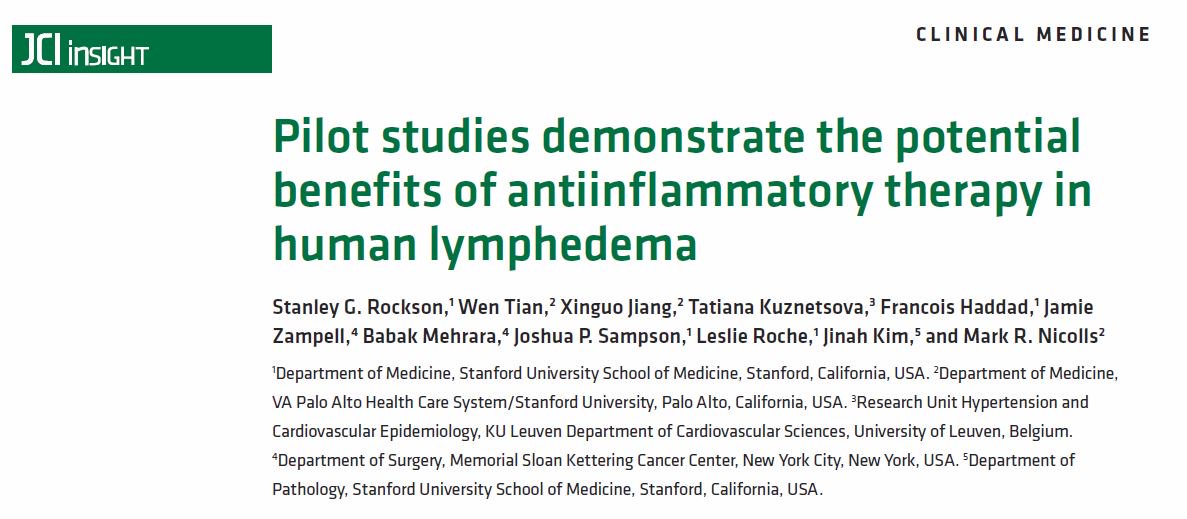 Br Cancer-Lymphedema tweet media