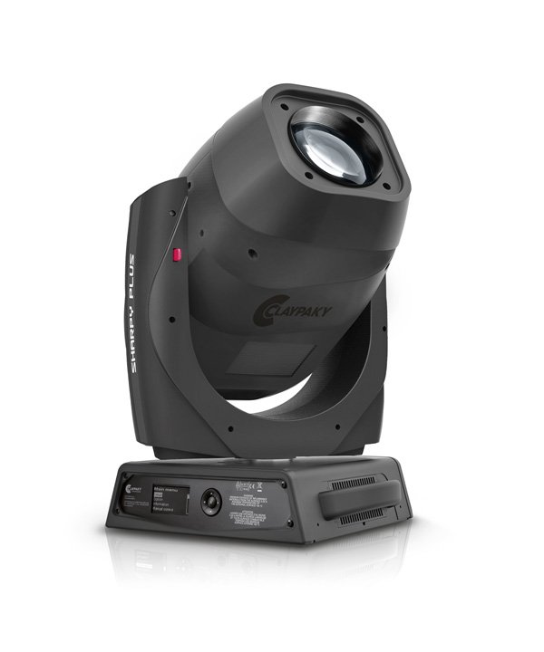 ClayPakyNews's tweet photo. NEW CLAYPAKY PRODUCTS @ LDI 2018 --> https://t.co/Y3zNd1n4Sr
#Claypaky #SharpyPlus #AxcorSpot400 #AxcorLEDFamily #Axcor #Hepikos #LDI2018 #LasVegas https://t.co/SXYI3v2yCR