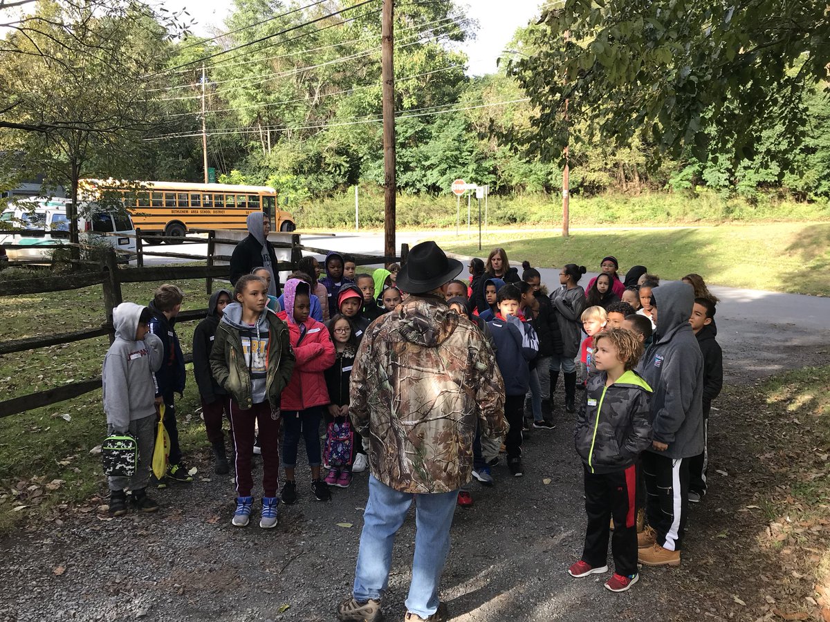 MrKMarvine's tweet photo. Our Tales of the Towpath adventure begins!  We met the Author of the book first thing off the bus! https://t.co/fhlbvf3nXx