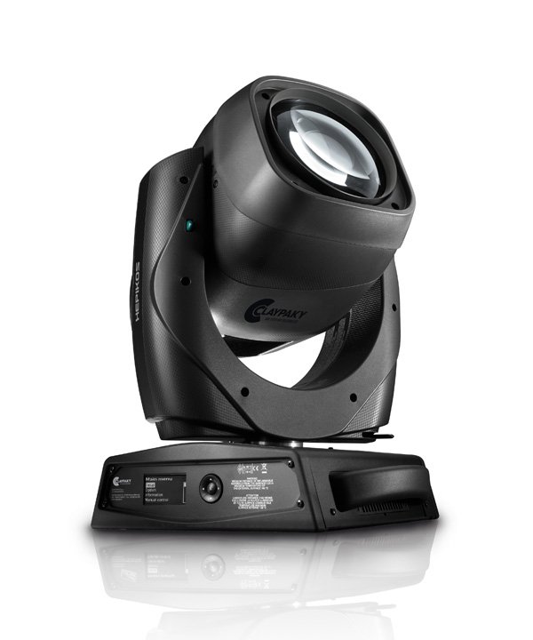 ClayPakyNews's tweet photo. NEW CLAYPAKY PRODUCTS @ LDI 2018 --> https://t.co/Y3zNd1n4Sr
#Claypaky #SharpyPlus #AxcorSpot400 #AxcorLEDFamily #Axcor #Hepikos #LDI2018 #LasVegas https://t.co/SXYI3v2yCR
