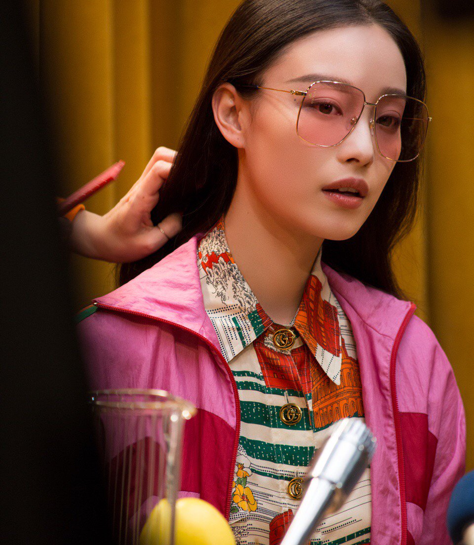 gucci eyewear 2018