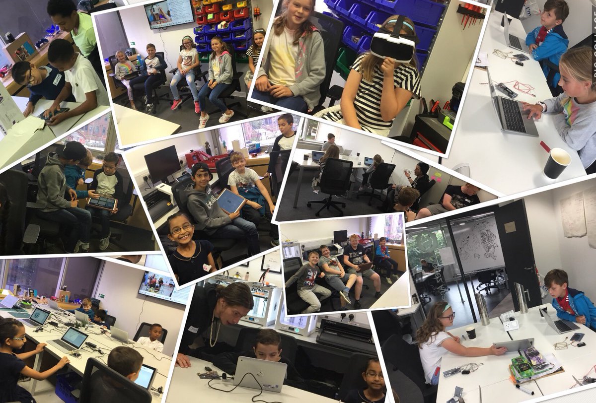 Eagle Labs Wales tweet media