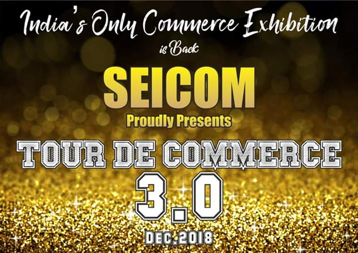 KusaliniG's tweet photo. @kaushalmanda Sir, we are eagerly waiting for you to the INDIA'S ONLY COMMERCE EXHIBITION #TOURDECOMMERCE by the #SEICOMGROUPOFINSTITUTIONS the only private degree college with 38 years of excellence in the field of commerce at #tirupathi.Please visit us https://t.co/HS0xV7TNEP