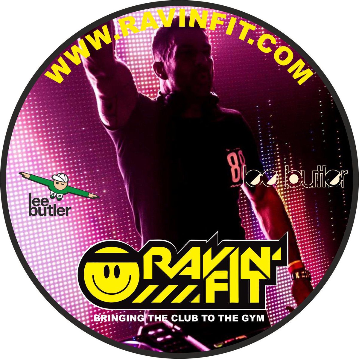 We’ve got a NEW Ravin’ Fit CD to giveaway at tonight’s class at <a href="/WaltonSportsGym/">Walton Sports Centre</a> with <a href="/DjLeeButler/">Lee Butler</a>! 📀

There’s still a few places left if you want to get your RAVE on with us.

Book ➡️ ravinfit.com