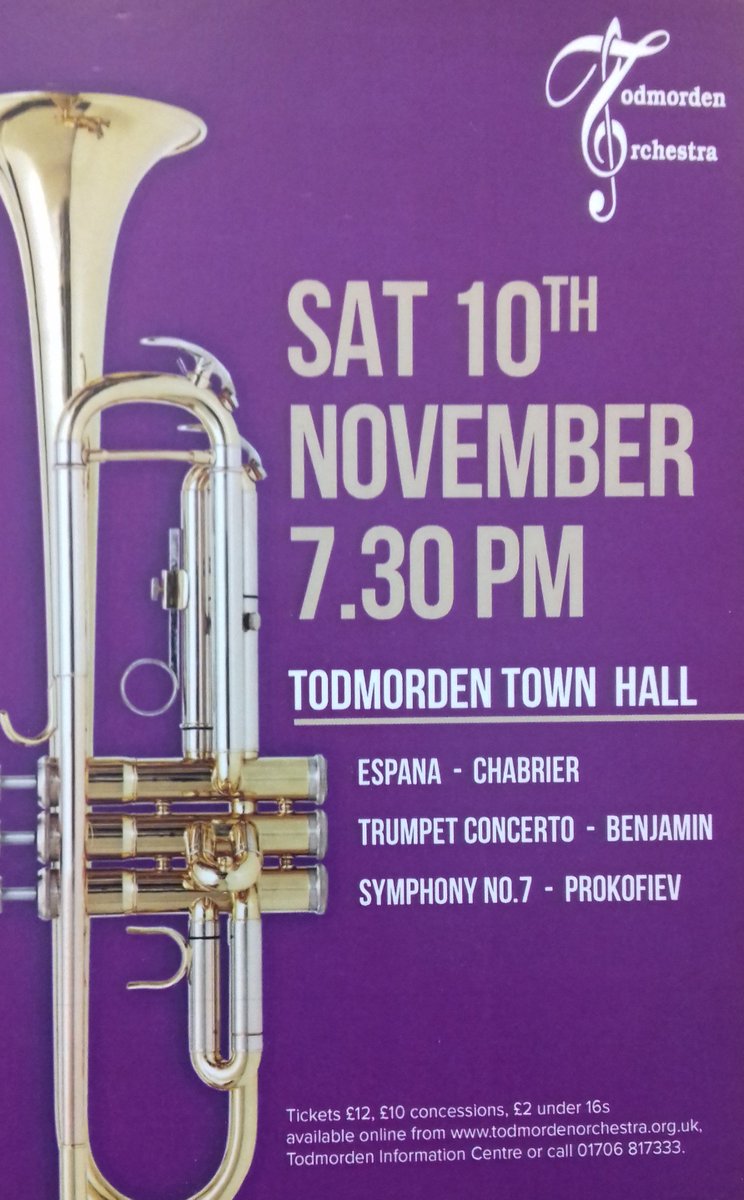 Tickets on sale now in the Information Centre
